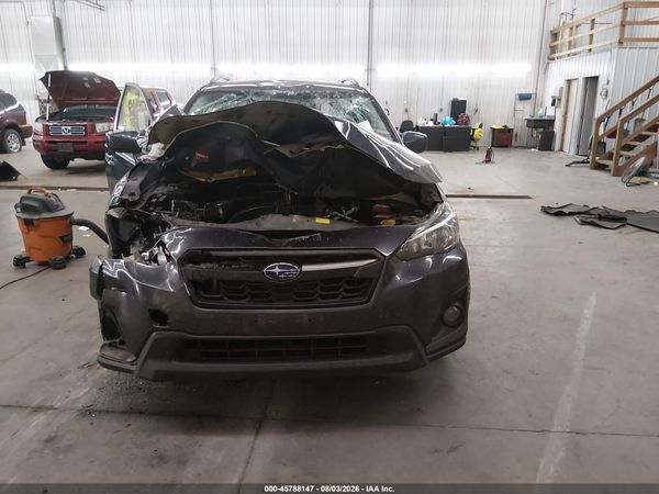 2019 SUBARU CROSSTREK 2.0I PREMIUM — I115