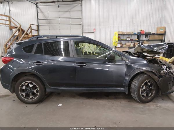 2019 SUBARU CROSSTREK 2.0I PREMIUM — I116