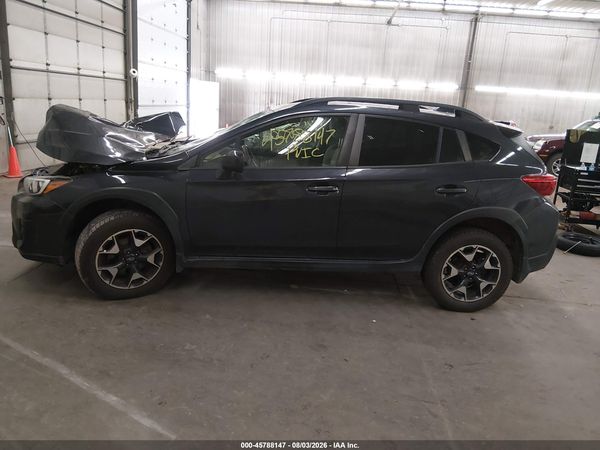 2019 SUBARU CROSSTREK 2.0I PREMIUM — I117