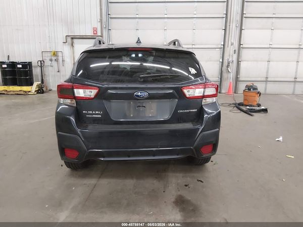 2019 SUBARU CROSSTREK 2.0I PREMIUM — I119