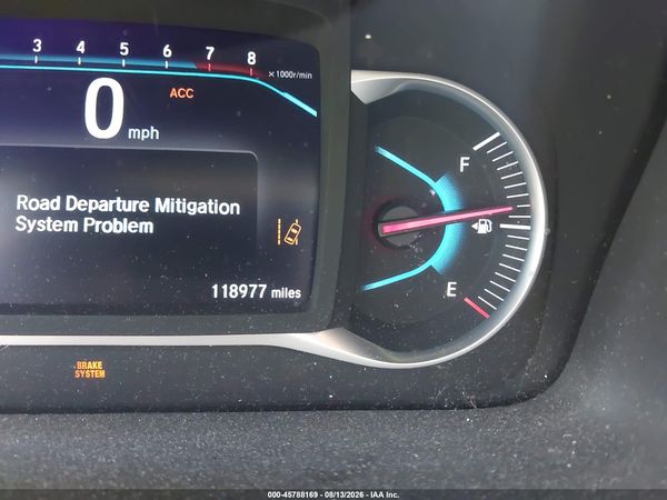 2020 HONDA PILOT AWD EX-L