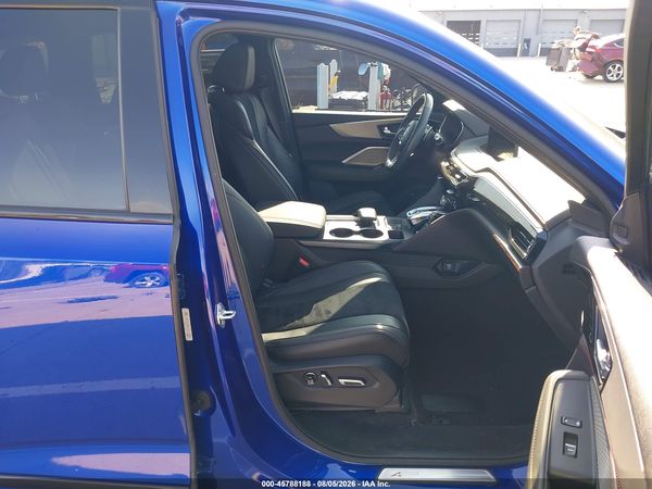 2023 ACURA MDX A-SPEC