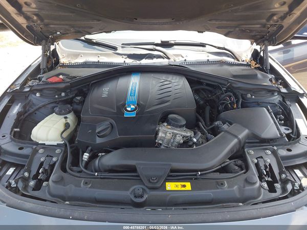 2013 BMW ACTIVEHYBRID 3