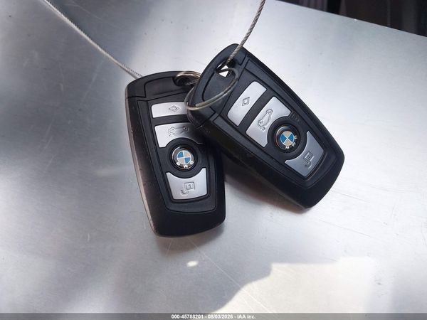 2013 BMW ACTIVEHYBRID 3