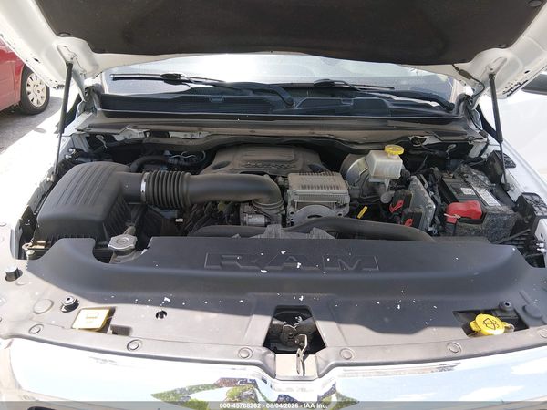 2019 RAM 1500 TRADESMAN  4X4 5'7 BOX