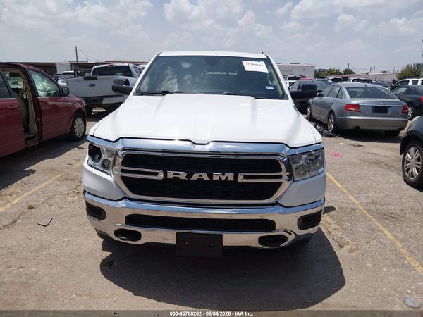 2019 RAM 1500 TRADESMAN  4X4 5'7 BOX