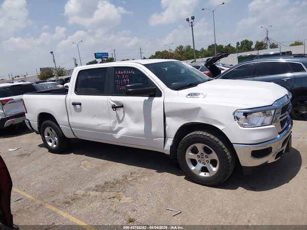 2019 RAM 1500 TRADESMAN  4X4 5'7 BOX