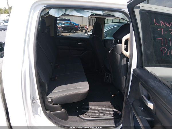 2019 RAM 1500 TRADESMAN  4X4 5'7 BOX