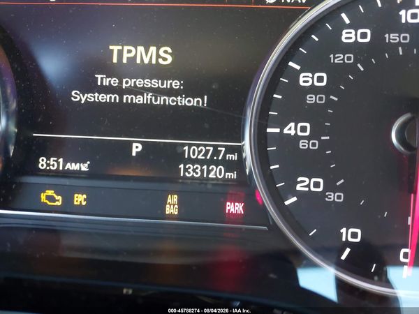 2015 AUDI A8 L 3.0T