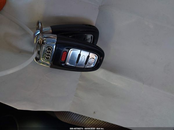 2015 AUDI A8 L 3.0T
