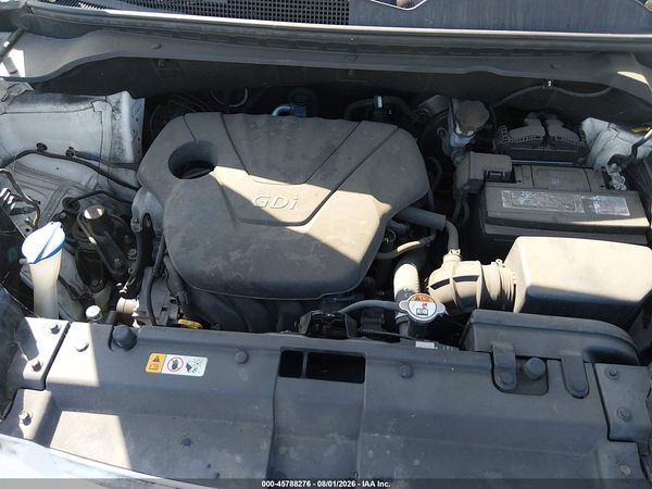 2016 KIA SOUL Plus