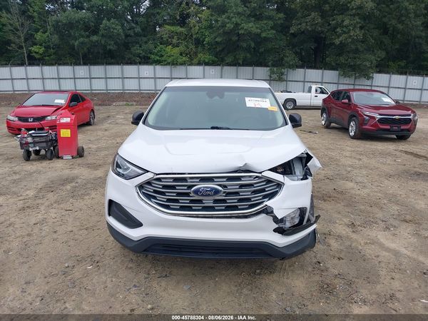 2020 FORD EDGE SE