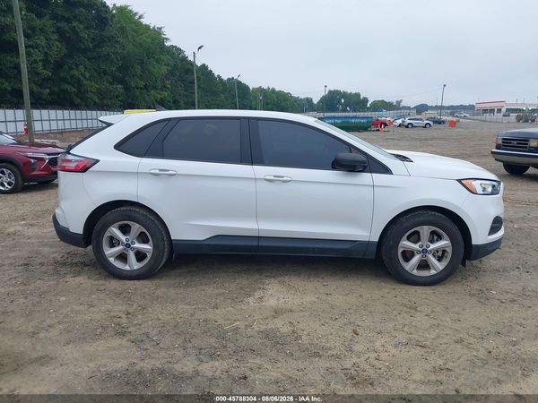 2020 FORD EDGE SE