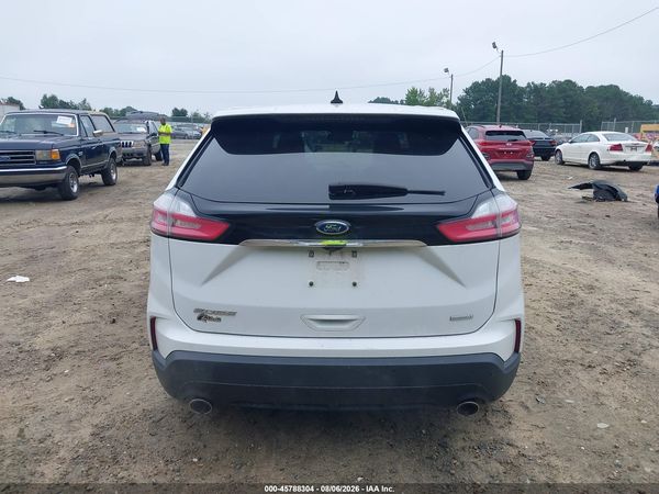 2020 FORD EDGE SE
