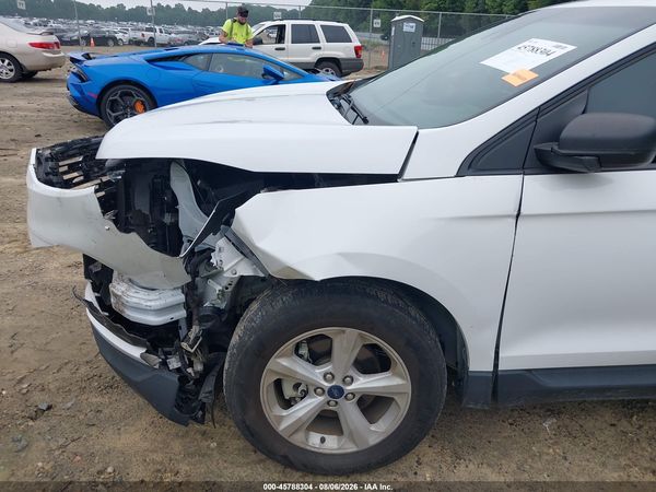 2020 FORD EDGE SE