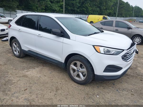 2020 FORD EDGE SE