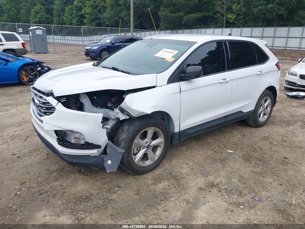 2020 FORD EDGE SE
