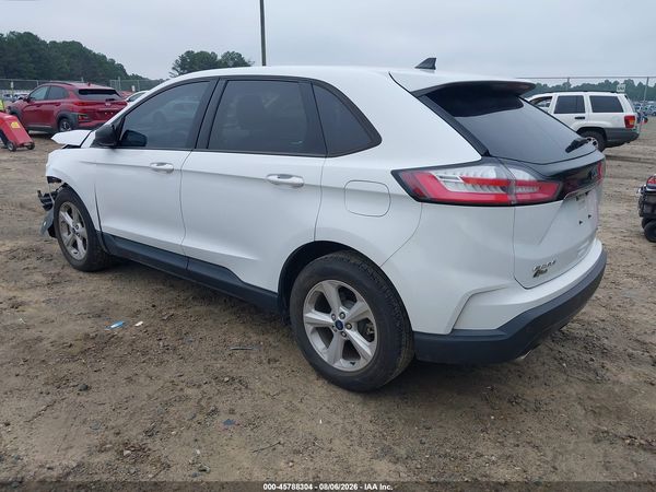 2020 FORD EDGE SE