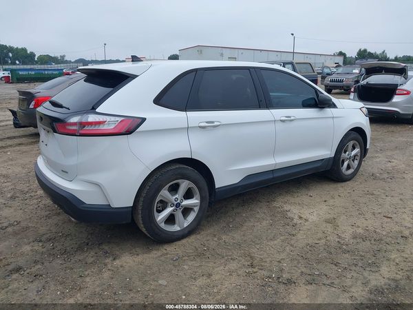 2020 FORD EDGE SE