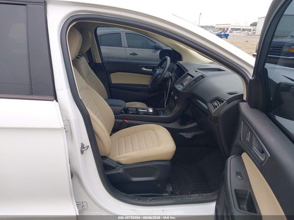 2020 FORD EDGE SE