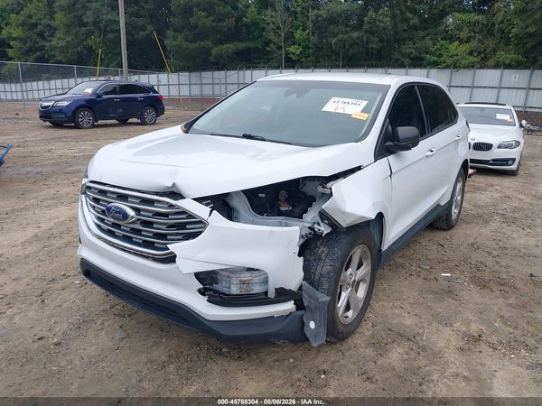 2020 FORD EDGE SE