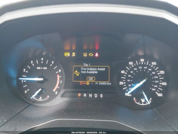 2020 FORD EDGE SE