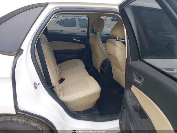 2020 FORD EDGE SE