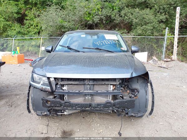 2018 VOLKSWAGEN TIGUAN 2.0T S — I115
