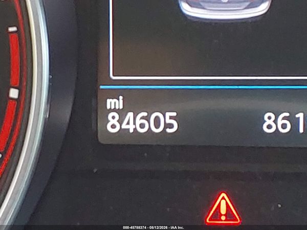 2018 VOLKSWAGEN TIGUAN 2.0T S — I118