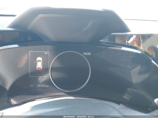 2025 LEXUS NX 350 PREMIUM — I7