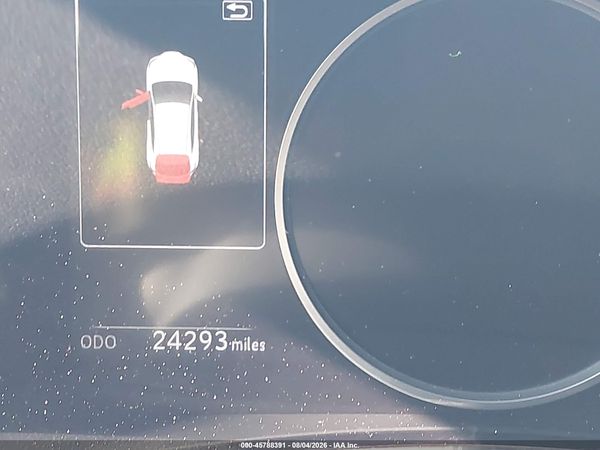 2025 LEXUS NX 350 PREMIUM — I118