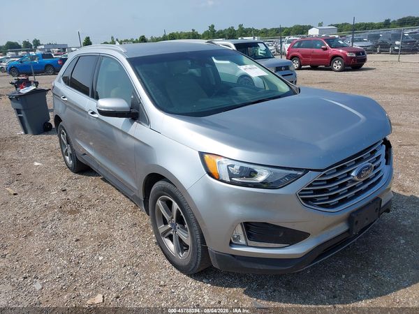 2020 FORD EDGE SEL — I1
