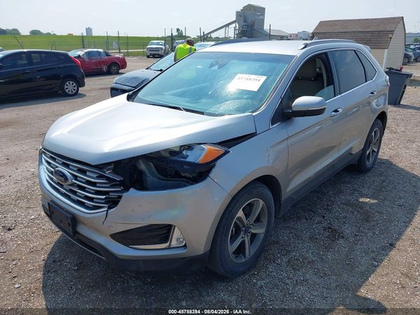 2020 FORD EDGE — I2