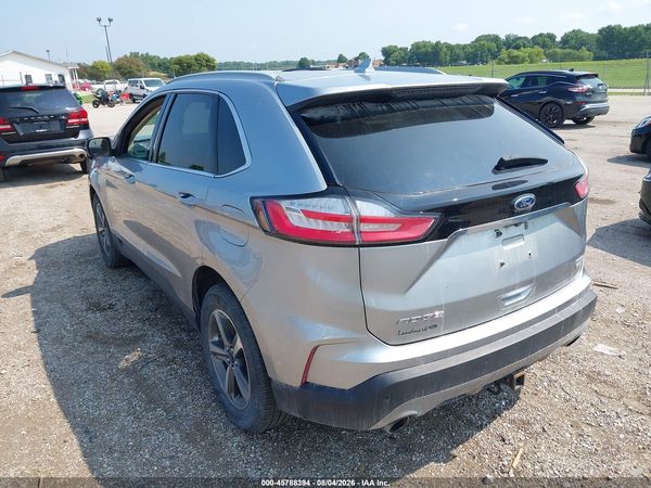 2020 FORD EDGE SEL — I3