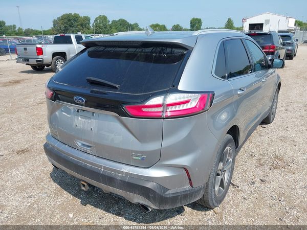 2020 FORD EDGE SEL — I4