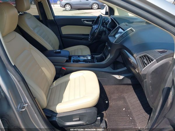 2020 FORD EDGE SEL — I5