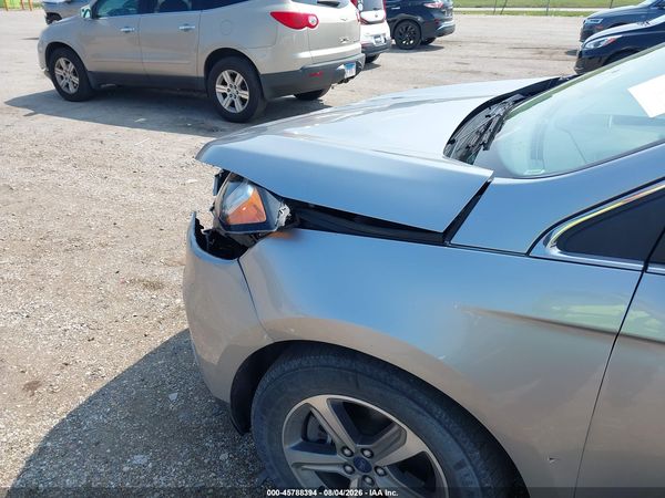 2020 FORD EDGE SEL — I6