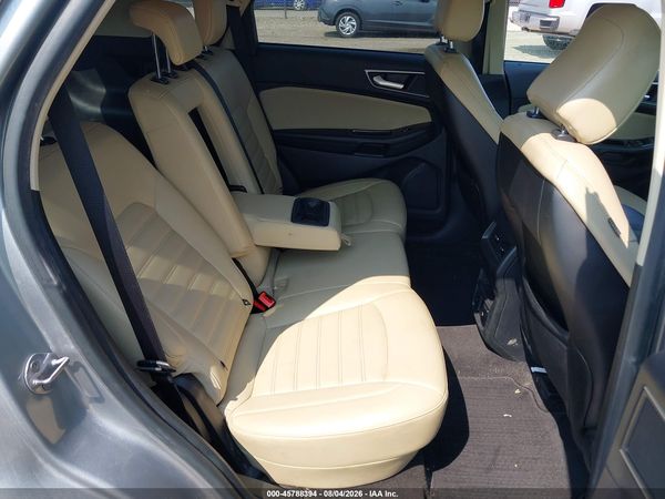2020 FORD EDGE SEL — I8