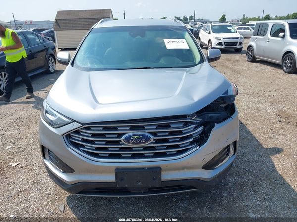 2020 FORD EDGE SEL — I115