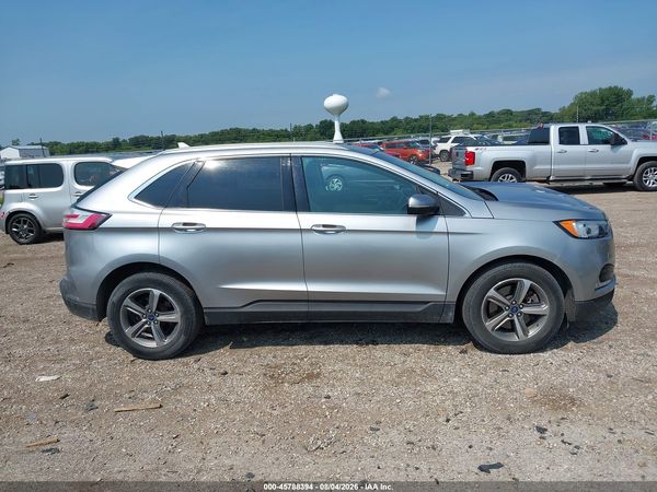 2020 FORD EDGE SEL — I116