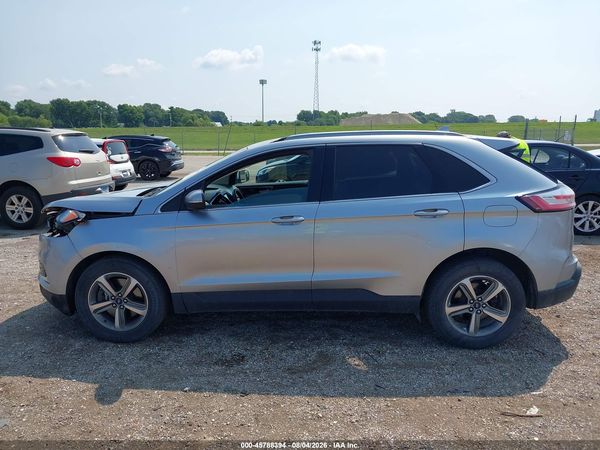 2020 FORD EDGE SEL — I117