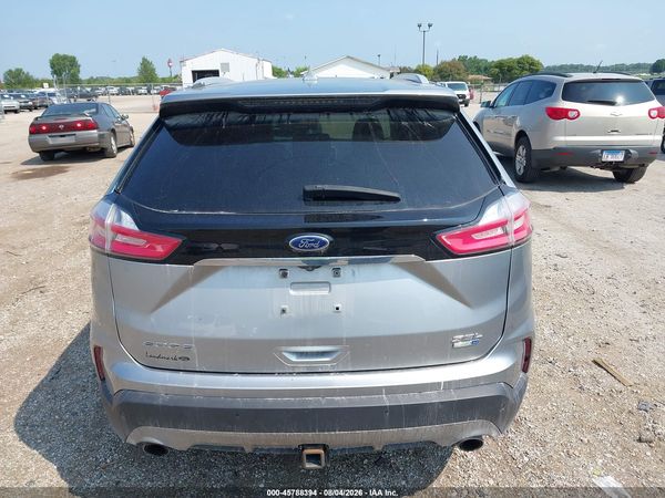 2020 FORD EDGE SEL — I119