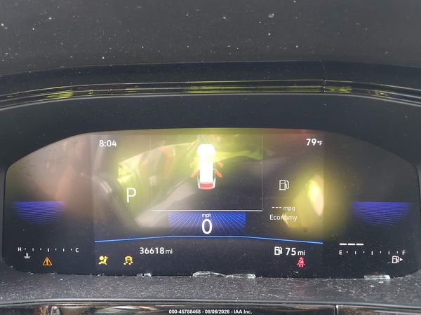 2022 VOLKSWAGEN TAOS 1.5T S — I7