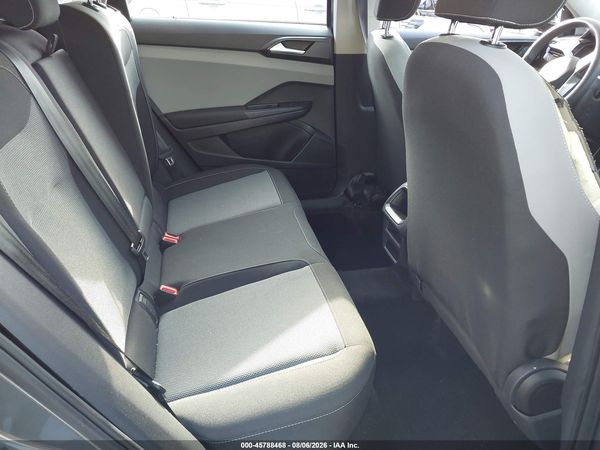 2022 VOLKSWAGEN TAOS 1.5T S — I8