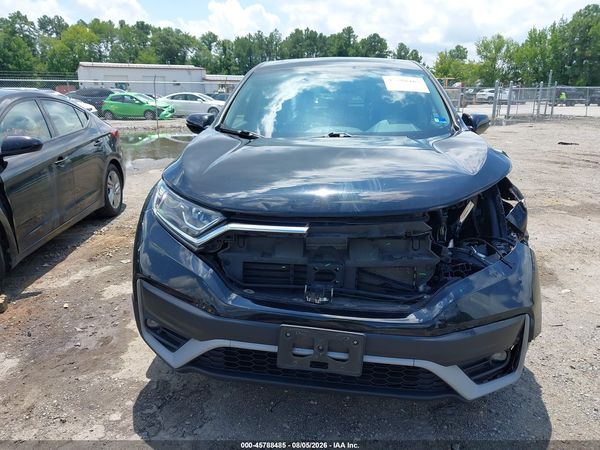 2020 HONDA CR-V AWD EX-L