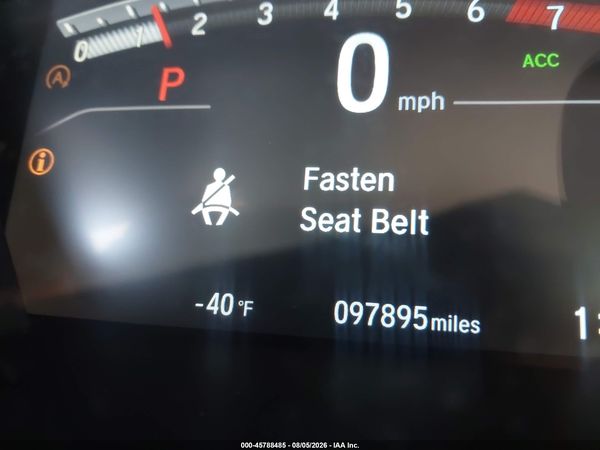 2020 HONDA CR-V AWD EX-L