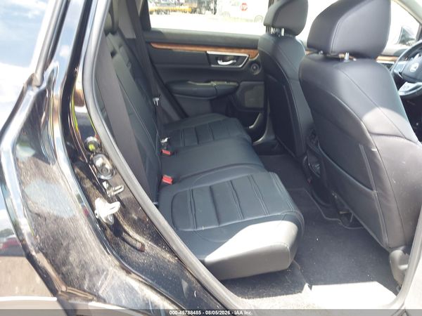 2020 HONDA CR-V AWD EX-L