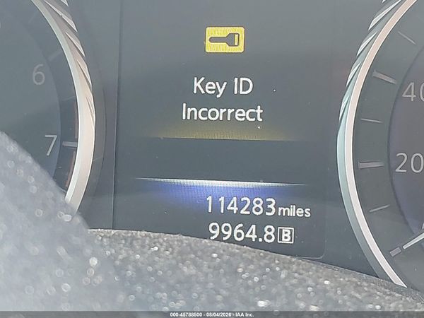 2017 INFINITI Q50 2.0T PREMIUM