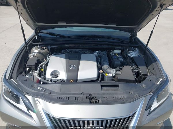 2021 LEXUS ES 350 350 Premium