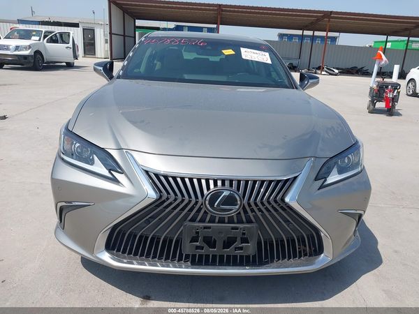 2021 LEXUS ES 350 350 Premium